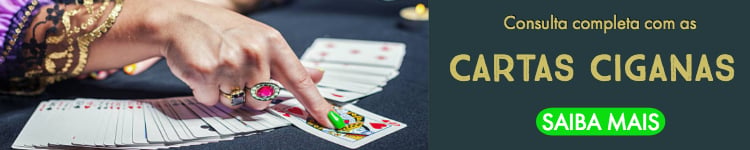 O Mensageiro – Blog Cartas Ciganas