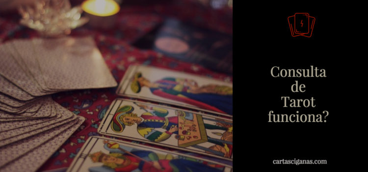 Consulta de Tarot Online Consulta de Tarot Online