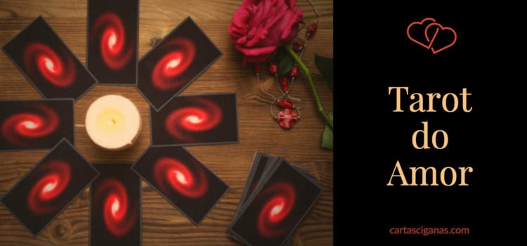 Tarot do Amor Tarot do Amor