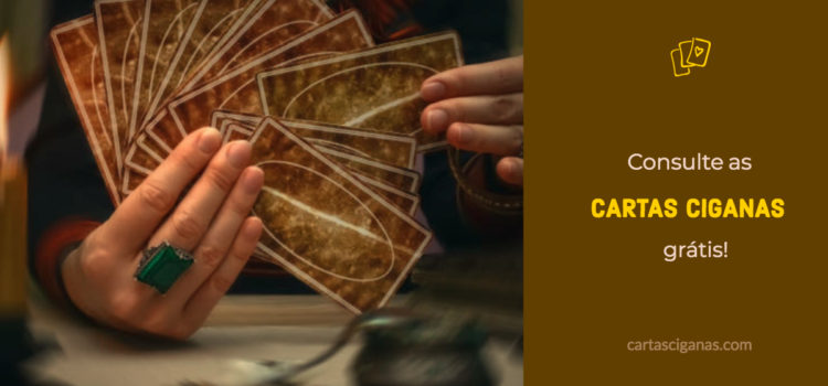Conselho das Cartas Ciganas Grátis Conselho das Cartas Ciganas Grátis