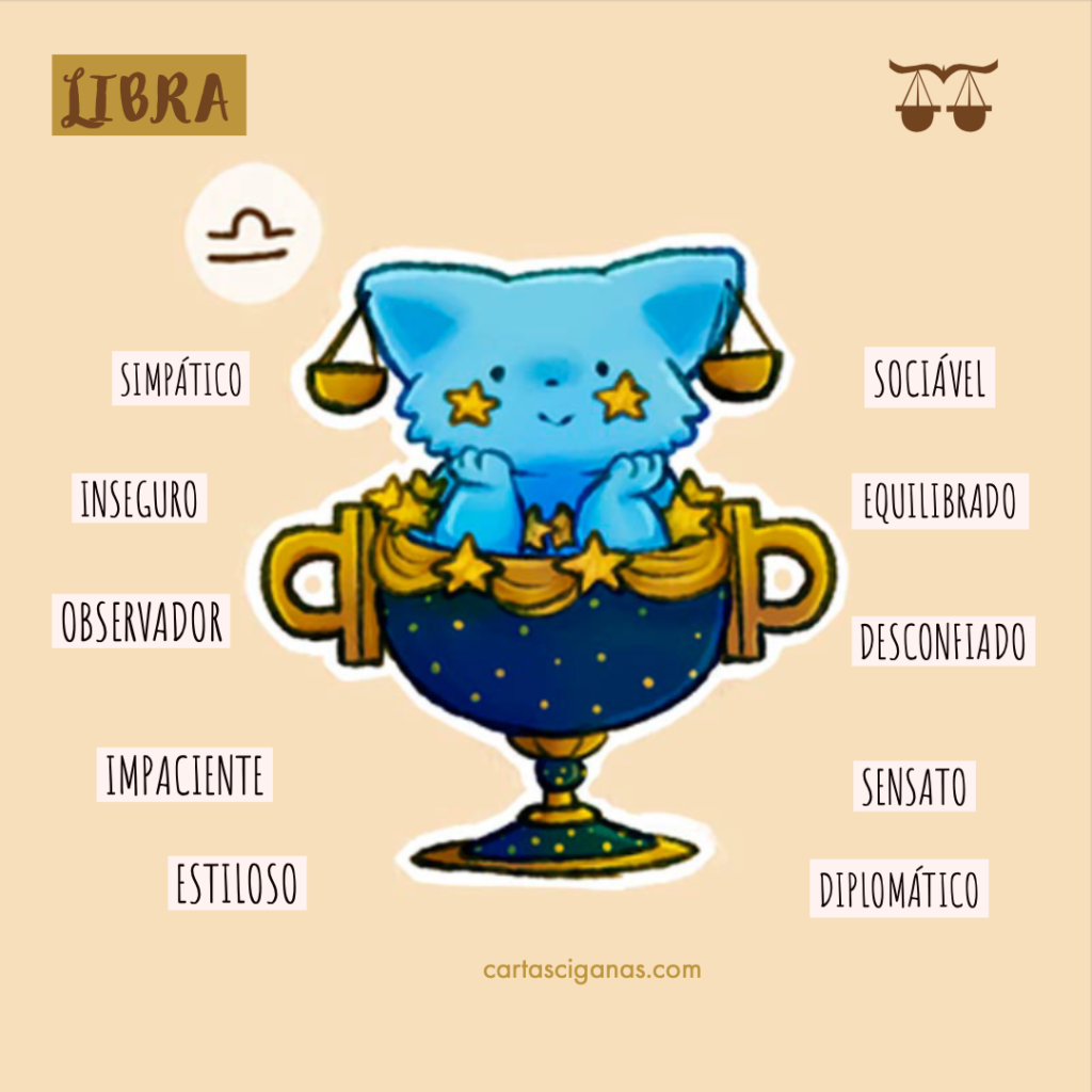 Signo de Libra