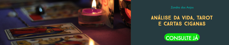 analise da vida cartas e tarot